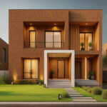 Zustina Earth Stone ESF 11