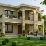 Zustina Earth Stone ESF 17