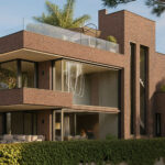 Zustina Earth Stone ESF 20